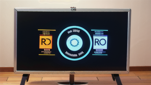 RDDoS攻撃の標的